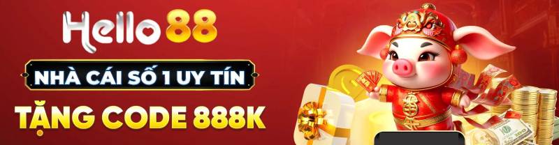 Sơ lược qua về trang cược Hello88