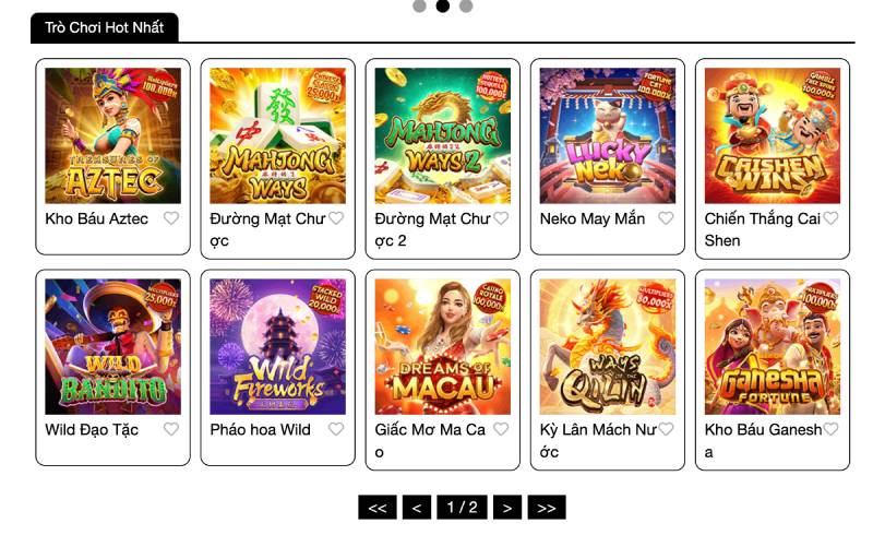 slot game hello88
