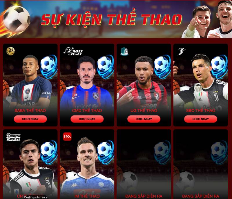 the thao hello88